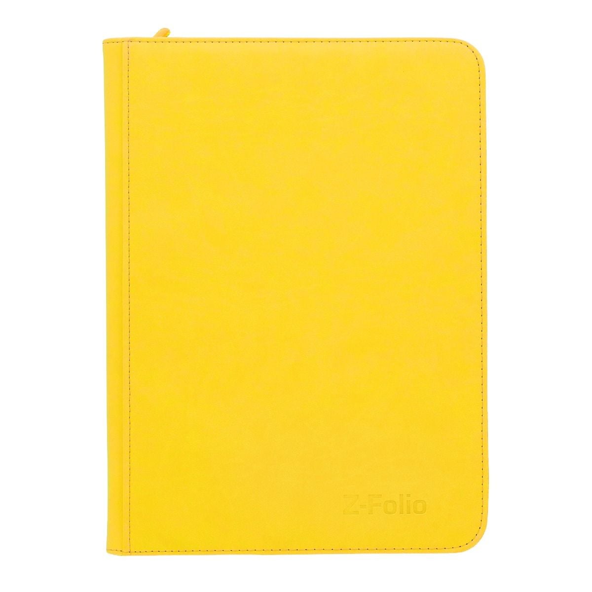 BCW Supplies: Z-Folio 9-Pocket Album