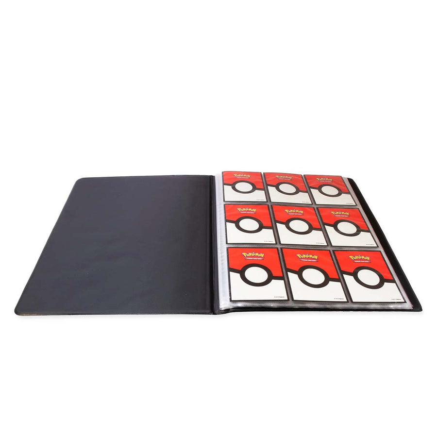 Ultra Pro: Destined Rivals 9-Pocket Portfolio