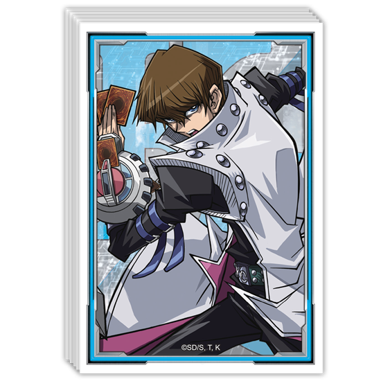 Micas Kaiba Quarter Century c/50