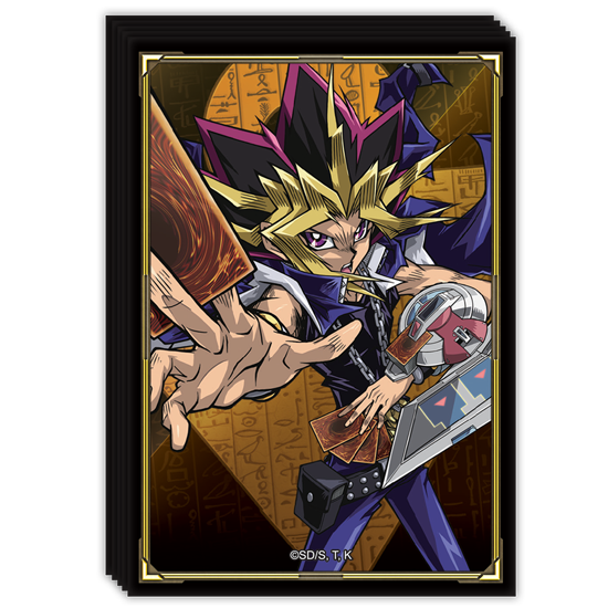 Micas Yugi Quarter Century c/50