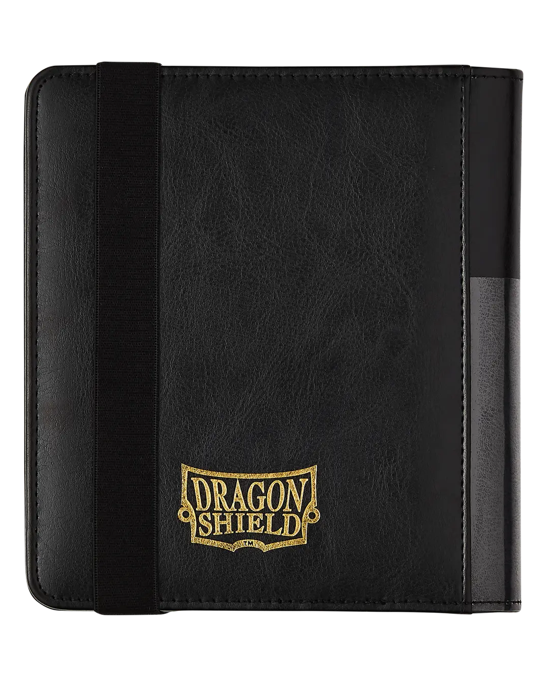 Dragonshield: Card Codex Portfolio 80 - Black