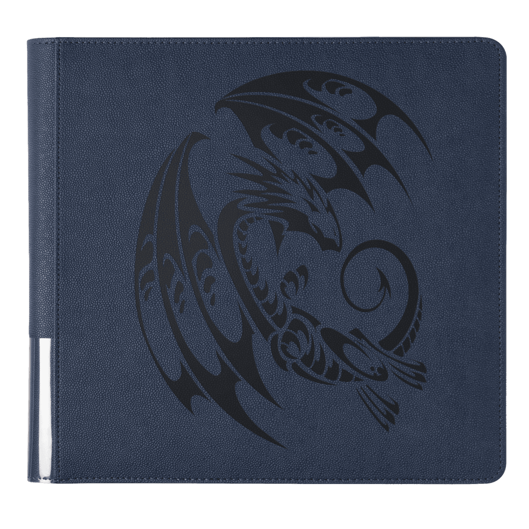 Dragon Shield: Card Codex