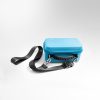 GAMEGENIC - GAME SHELL 250+ BLUE