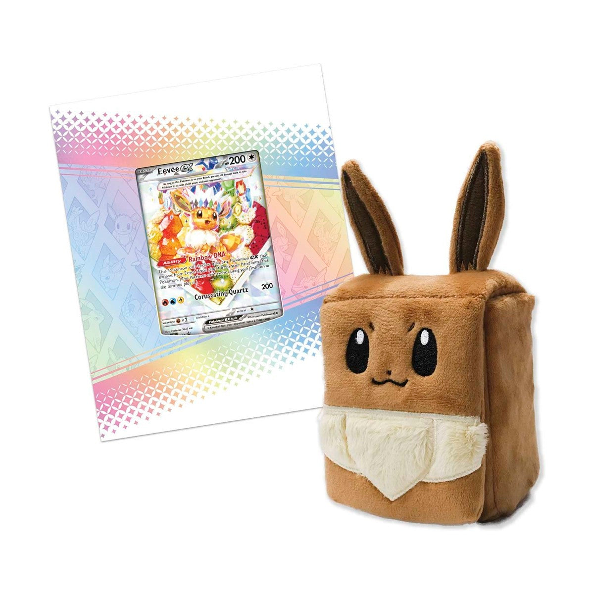 Pokémon TCG: Scarlet & Violet-Prismatic Evolutions Super-Premium Collection