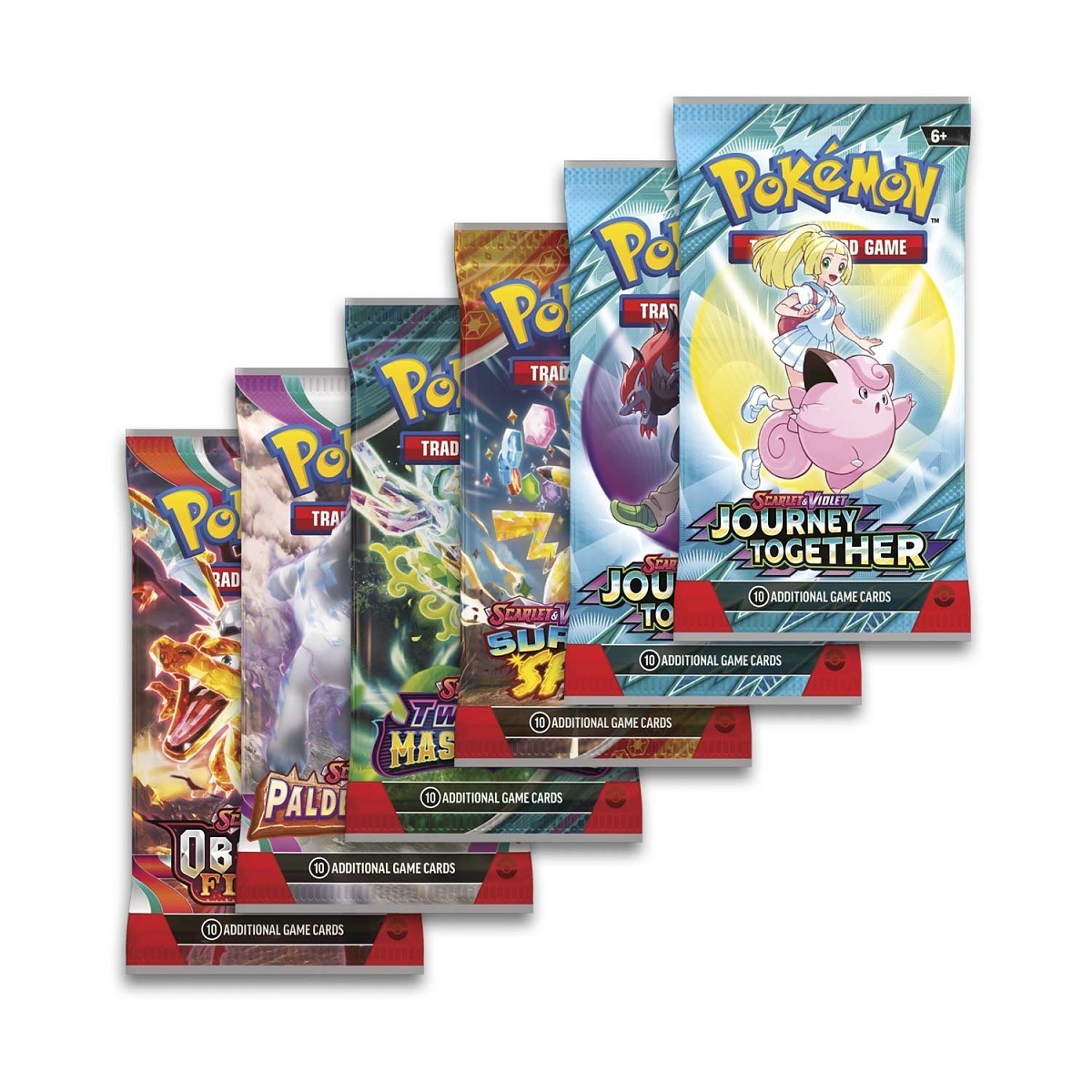 Pokémon TCG: Lillie Premium Tournament Collection