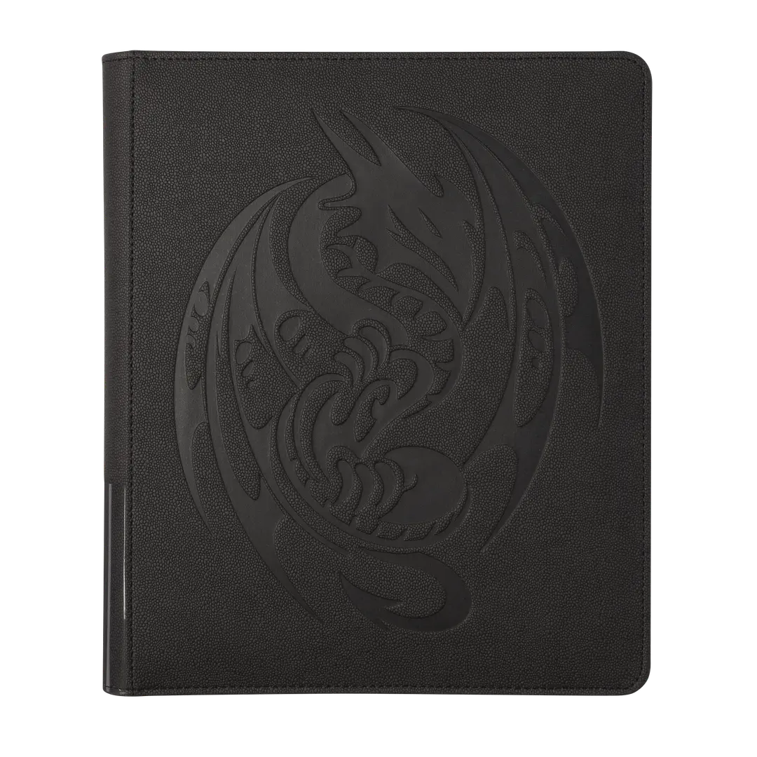 Dragonshield: Card Codex Portfolio 360