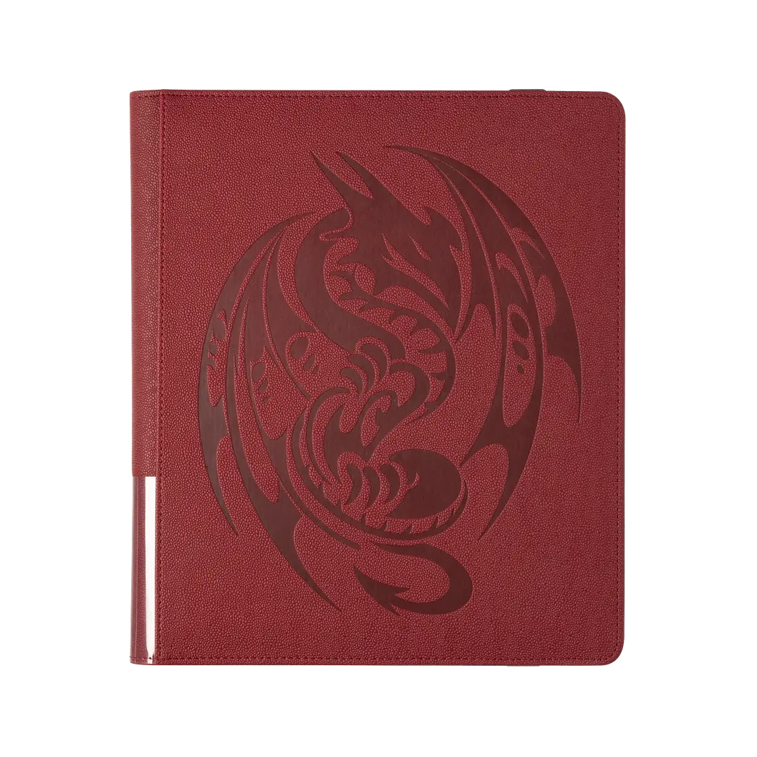 Dragonshield: Card Codex Portfolio 360