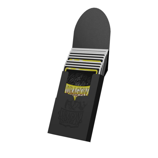 Dragon Shield - Cube Shell