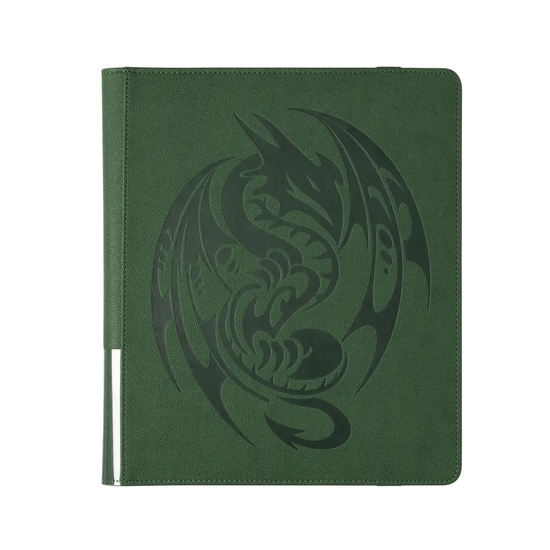 Dragonshield: Card Codex Portfolio 360