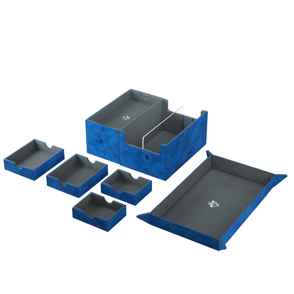 Gamegenic - Games Lair 600+ Blue