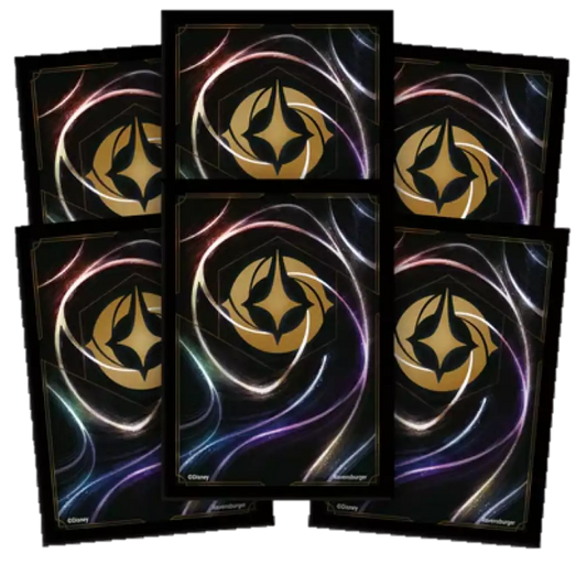 Disney Lorcana TCG: Shimmering Skies Card Sleeve Pack
