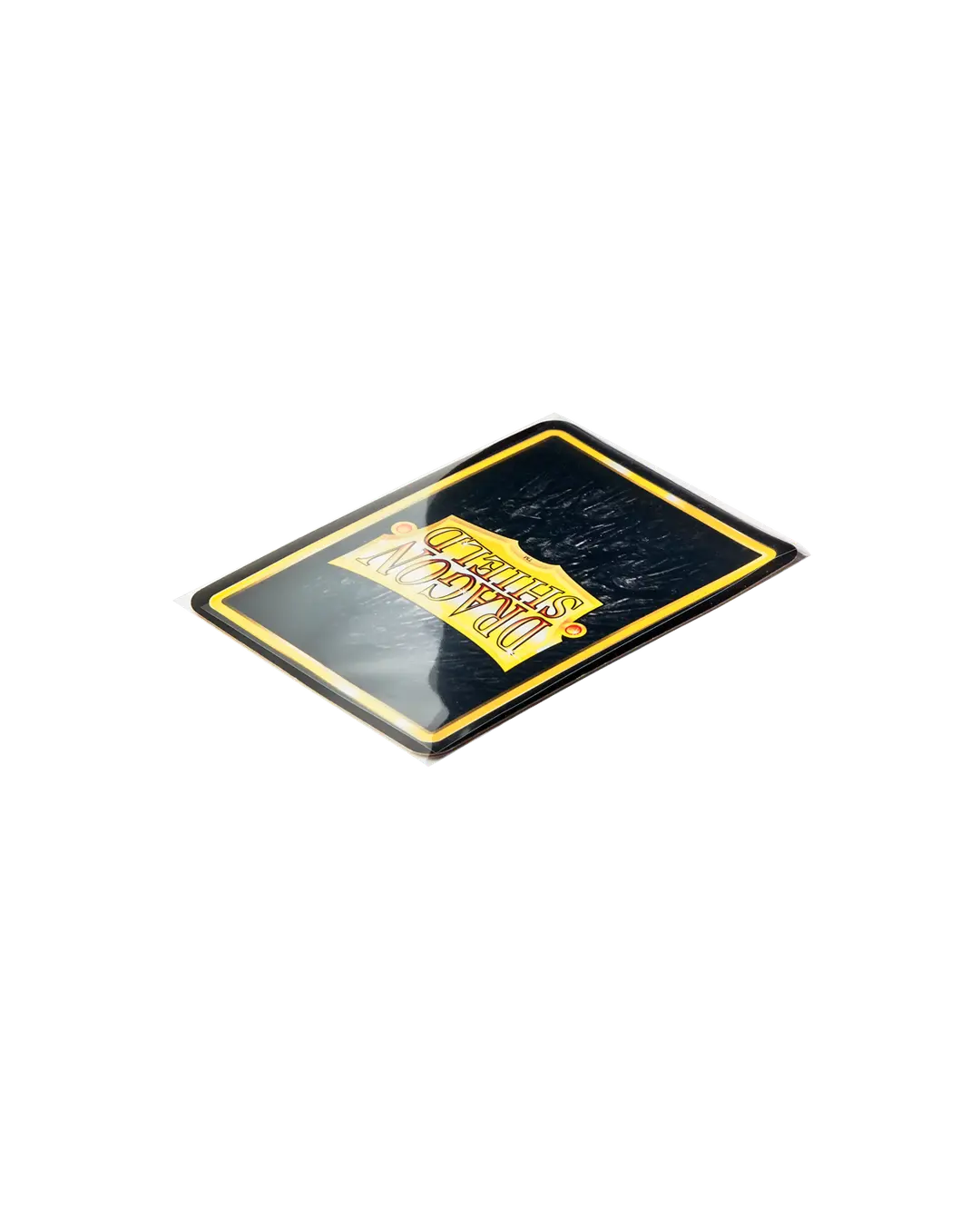 Dragonshield: 100ct Sealable Perfect Fit Sleeves - Japanese Size Clear