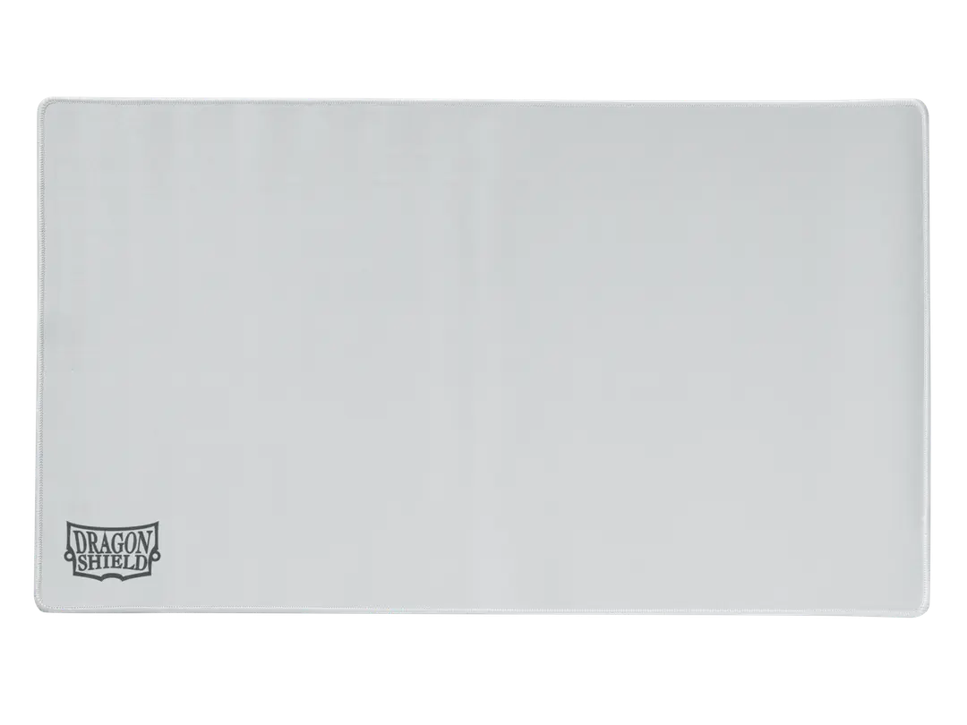 Dragonshield: Playmat - Plain White