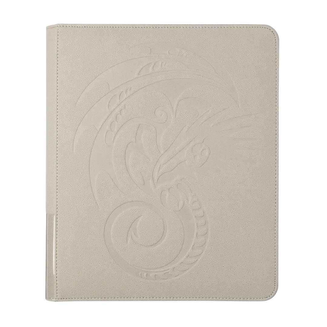 Dragonshield: Card Codex Portfolio 360