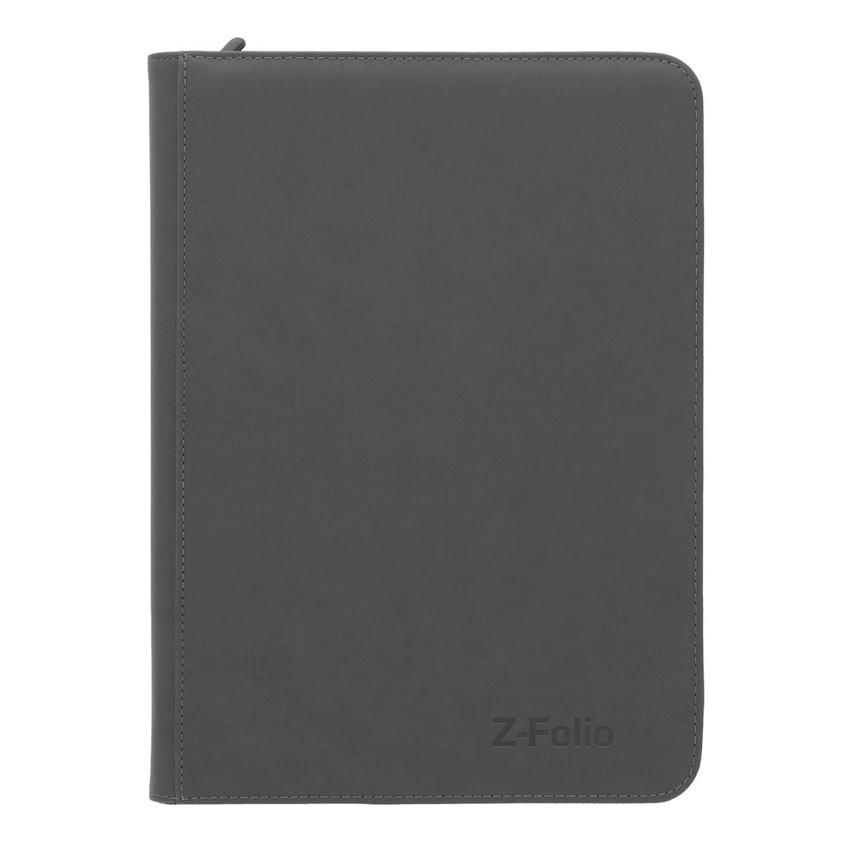 BCW Supplies: Z-Folio 9-Pocket Album