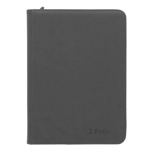 BCW Supplies: Z-Folio 9-Pocket Album