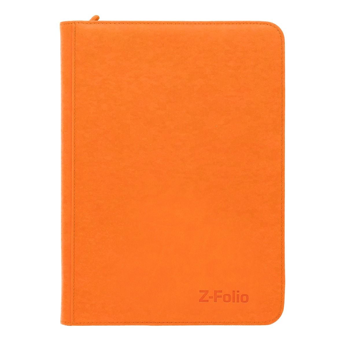 BCW Supplies: Z-Folio 9-Pocket Album