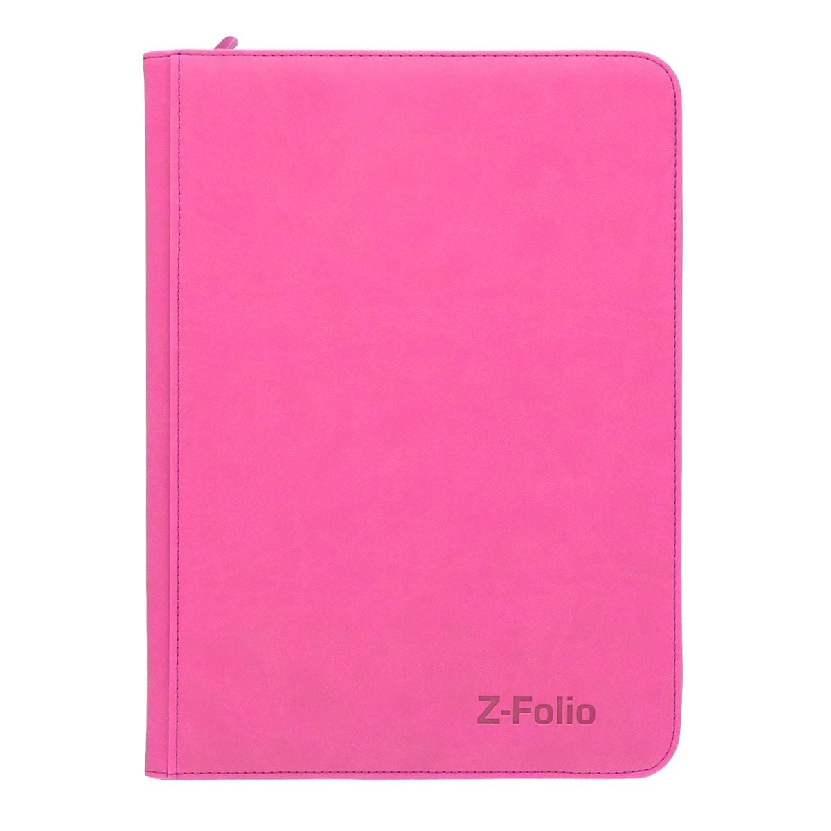 BCW Supplies: Z-Folio 9-Pocket Album