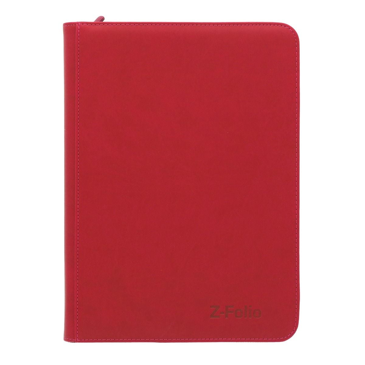 BCW Supplies: Z-Folio 9-Pocket Album