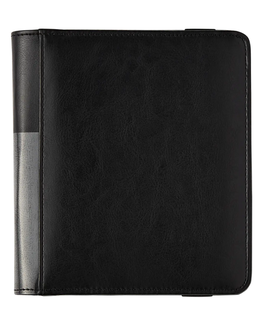 Dragonshield: Card Codex Portfolio 80 - Black