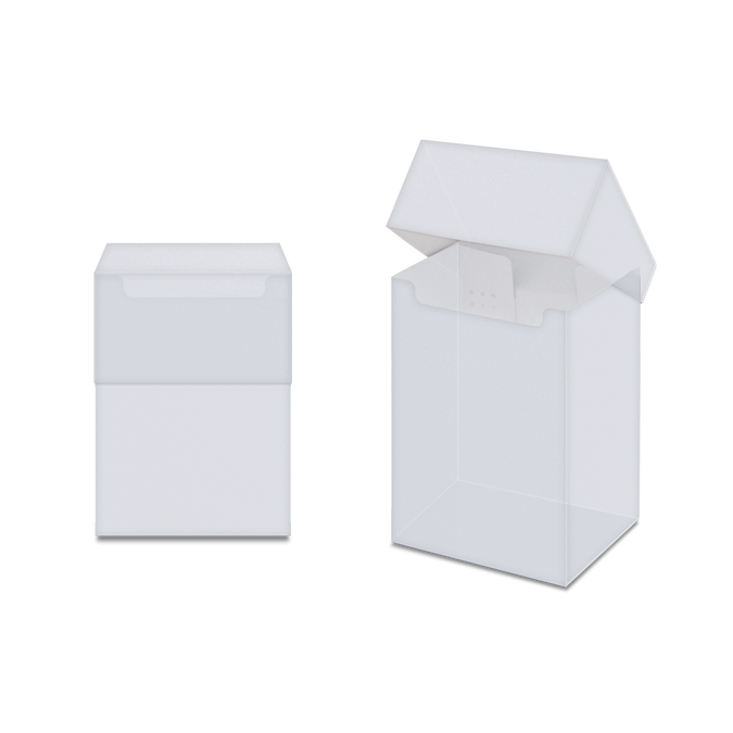 ULTRA PRO - Deck Box