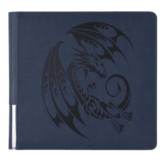Dragon Shield: Card Codex