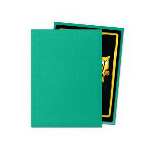 Dragonshield: 100ct Matte Sleeves - Standard Size Aurora