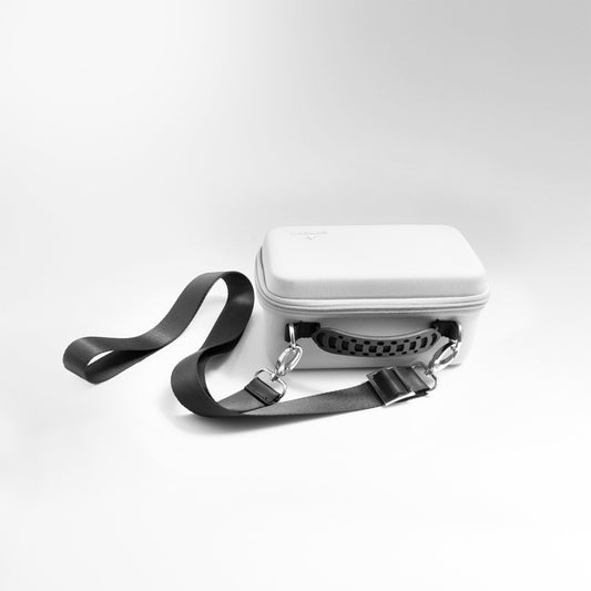 GAMEGENIC - GAME SHELL 250+ WHITE