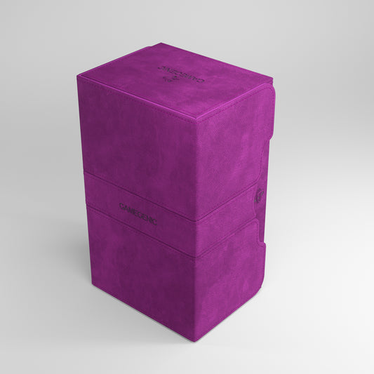 GAMEGENIC - STRONGHOLD 200+ CONVERTIBLE PURPLE