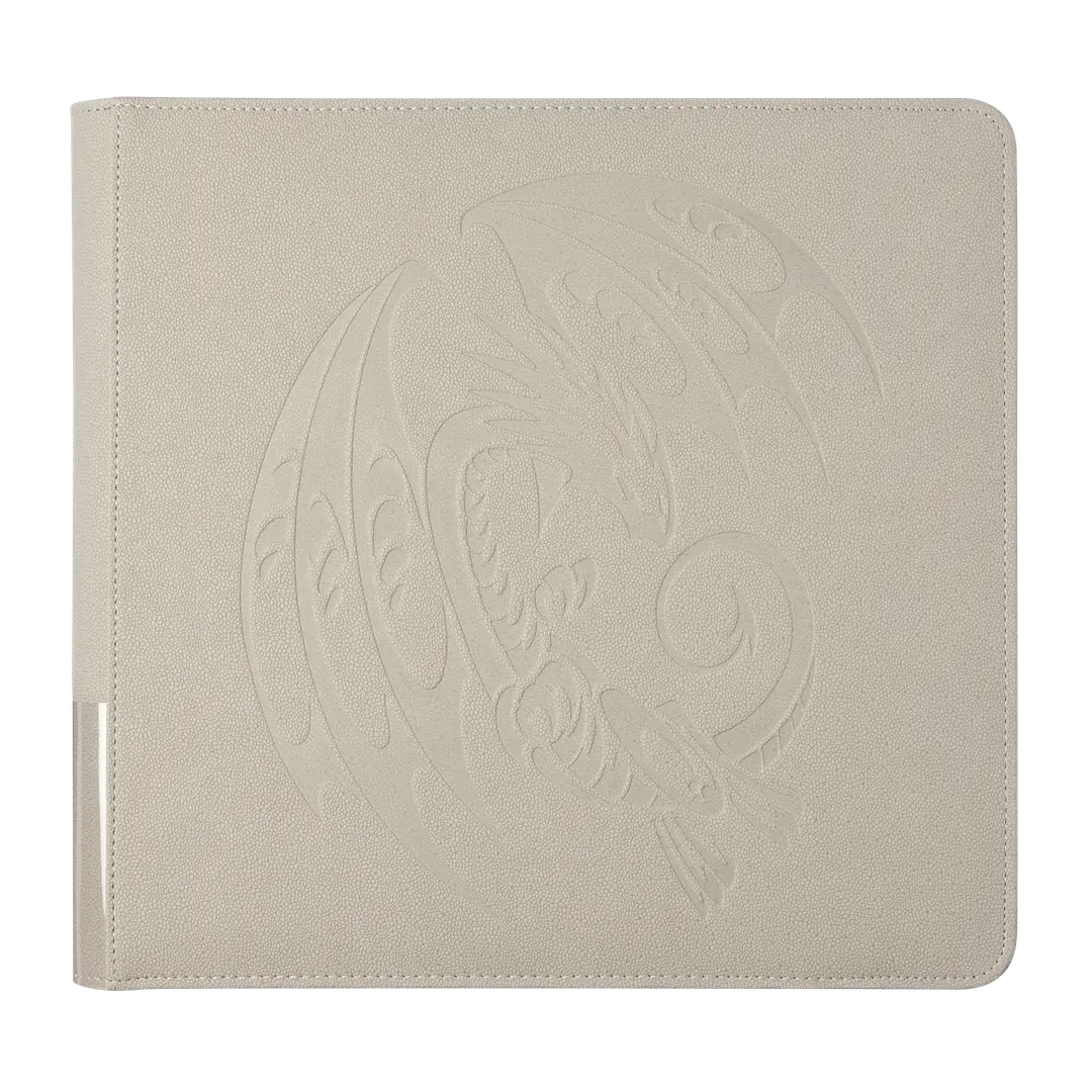 Dragon Shield: Card Codex