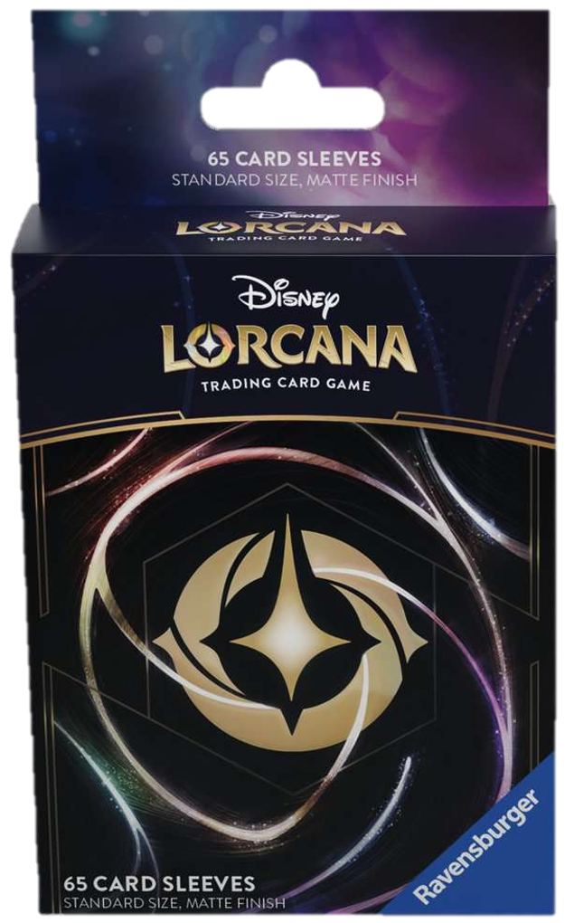 Disney Lorcana TCG: Shimmering Skies Card Sleeve Pack