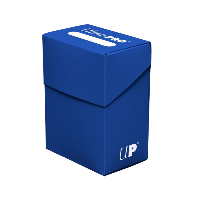 ULTRA PRO - Deck Box